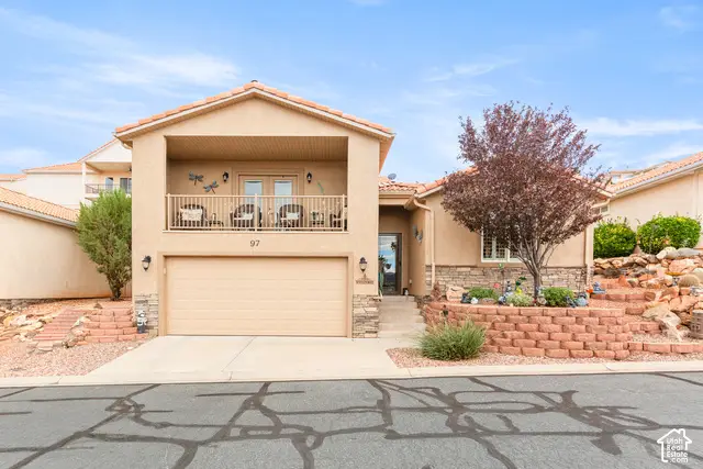 1360 E Telegraph St N #97, Washington, UT 84780 - #1