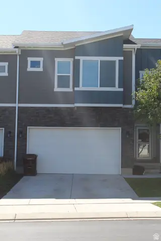 4312 E Cotton Dr, Eagle Mountain, UT 84005 - #1