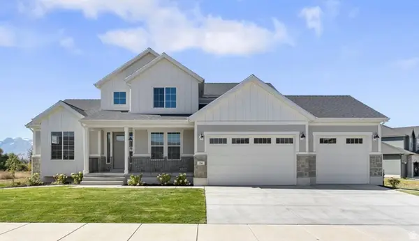 554 S 1950 E, Heber City, UT 84032
