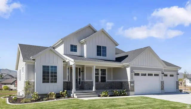 554 S 1950 E, Heber City, UT 84032 - #2