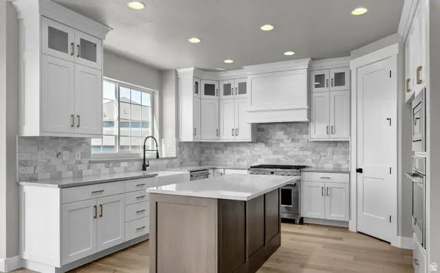 554 S 1950 E, Heber City, UT 84032 - #3