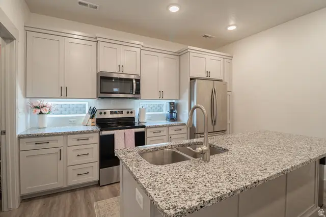 461 E 690 S #127, Clearfield, UT 84015 - #3
