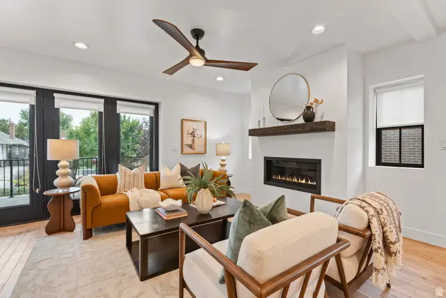 1425 E Kensington Ave, Salt Lake City, UT 84105 - #2
