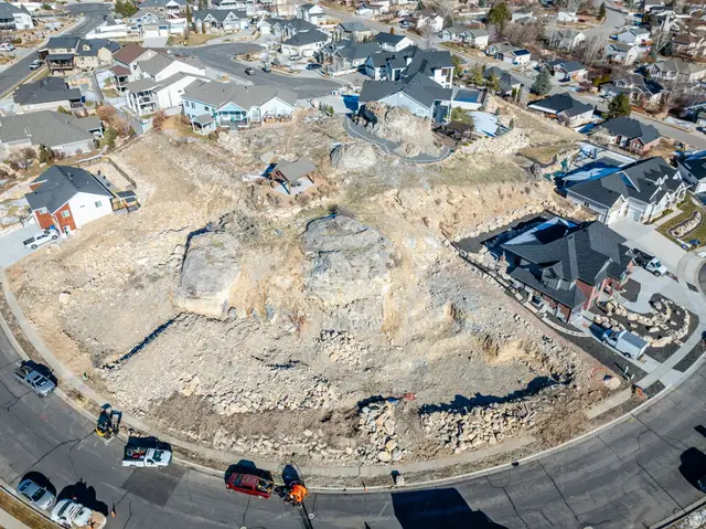 180 E 3575 N, North Ogden, UT 84414 - #1