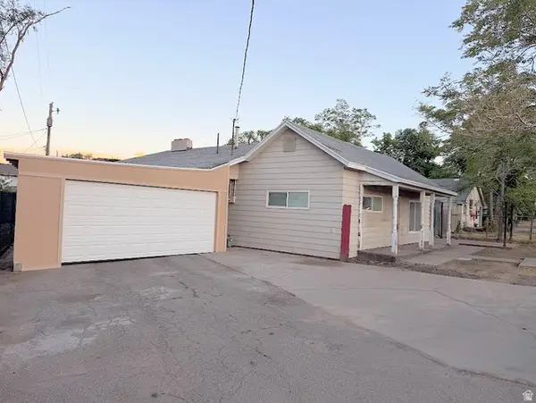 2853 S 8400 W, Magna, UT 84044