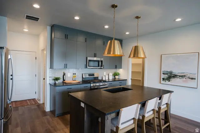 936 S River Bottoms Rd #219, Spanish Fork, UT 84660 - #3