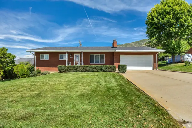 539 E 250 N, Centerville, UT 84014 - #1