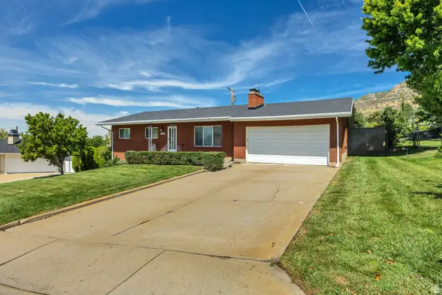 539 E 250 N, Centerville, UT 84014 - #2