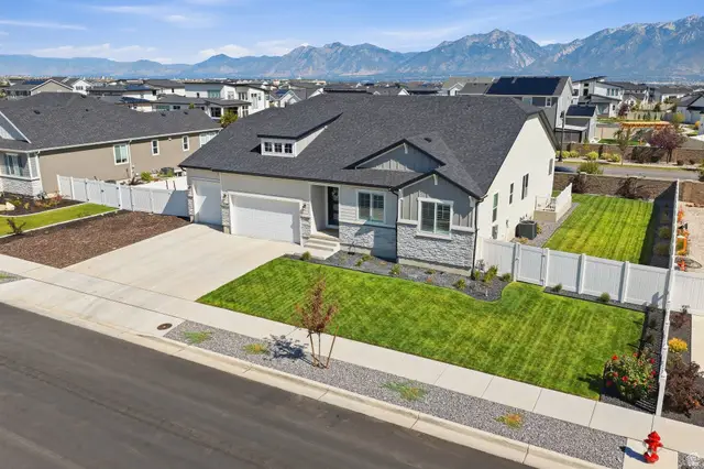 12297 S Bison Field Cv W, Riverton, UT 84096 - #3