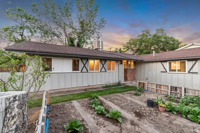 1650 W Conifer Way, Taylorsville, UT 84123 - #3