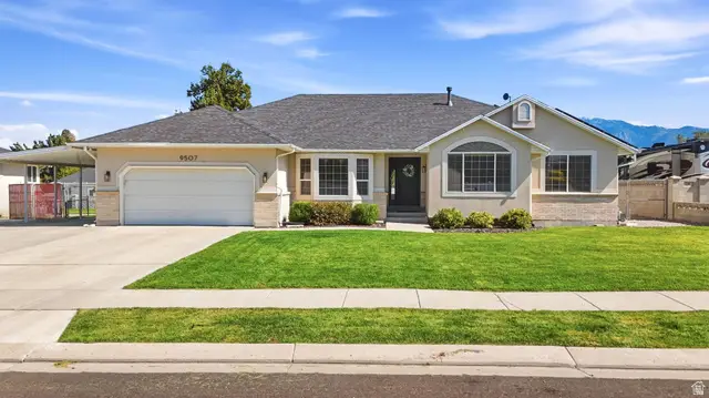 9507 S 1860 W, South Jordan, UT 84095 - #2
