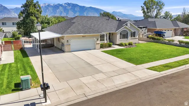 9507 S 1860 W, South Jordan, UT 84095 - #3