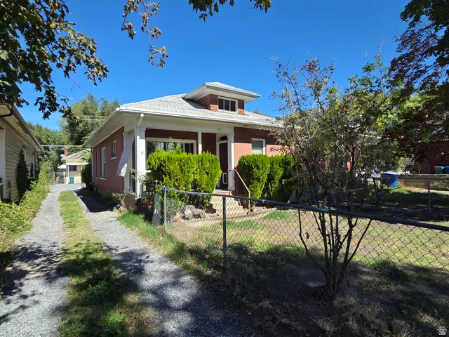 854 23rd St, Ogden, UT 84401 - #2