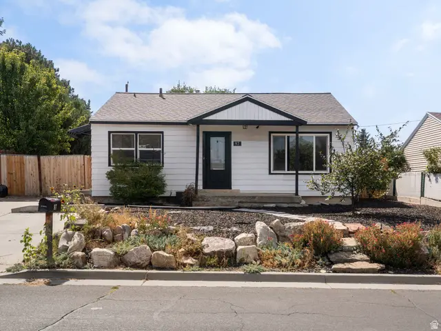 97 W Lester Ave, Murray, UT 84107 - #1