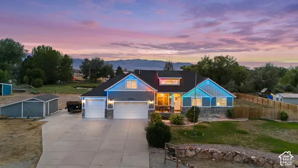 4557 N Old Ranch Rd E, Erda, UT 84074