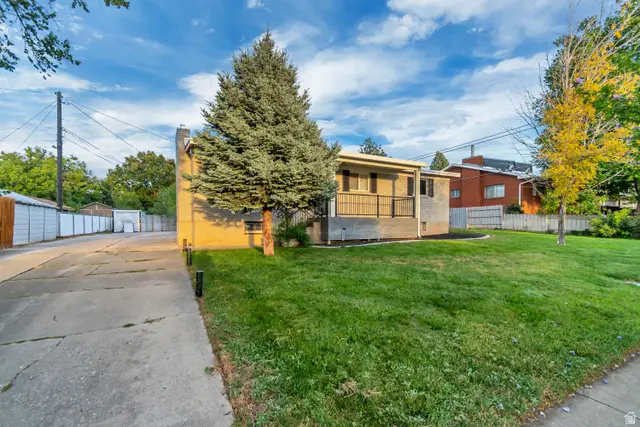 360 N 800 E, Spanish Fork, UT 84660 - #2