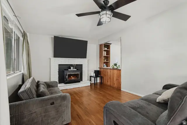 360 N 800 E, Spanish Fork, UT 84660 - #3