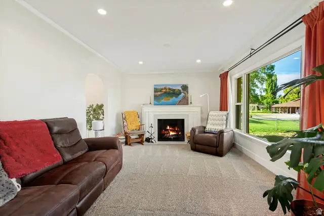 4060 S Liberty Ave, South Ogden, UT 84403 - #2