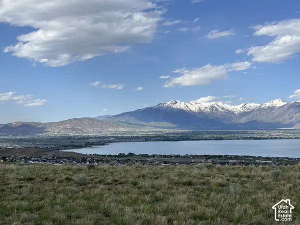 4712 N Lake Mountain Comm Rd, Saratoga Springs, UT 84045
