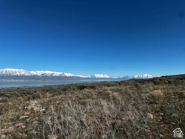 4712 N Lake Mountain Comm Rd, Saratoga Springs, UT 84045 - #2