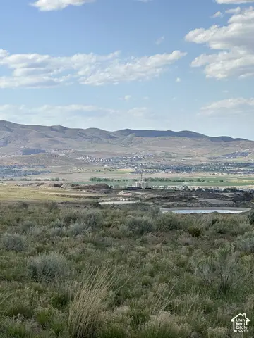 4712 N Lake Mountain Comm Rd, Saratoga Springs, UT 84045 - #3
