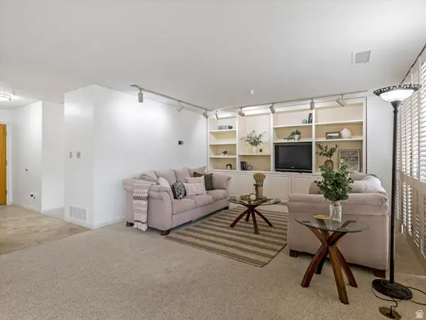 560 E South Temple #508, Salt Lake City, UT 84102