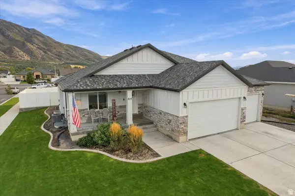 615 W 1870 S, Payson, UT 84651
