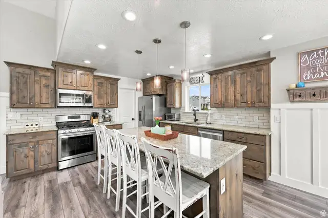 615 W 1870 S, Payson, UT 84651 - #2