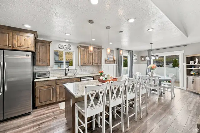 615 W 1870 S, Payson, UT 84651 - #3