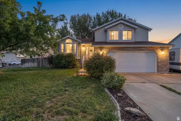 1598 N 2530 W, Clinton, UT 84015