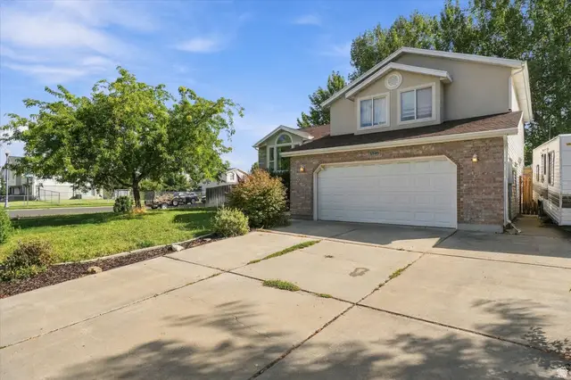 1598 N 2530 W, Clinton, UT 84015 - #3