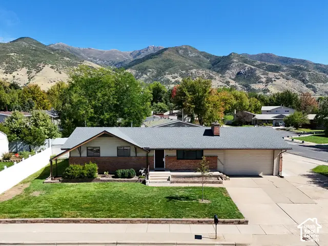 235 S 900 E, Kaysville, UT 84037 - #1