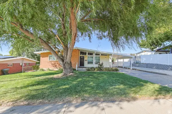 1084 E 4050 S, Ogden, UT 84403