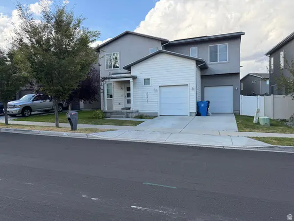 5324 W Stone Hayes Dr S, Herriman, UT 84096