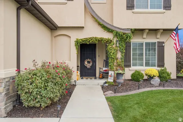 2089 S Bullrush Pkwy E, Lehi, UT 84043 - #2