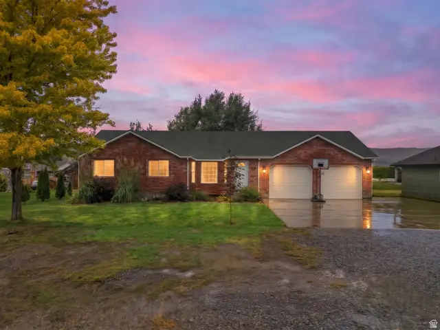 160 S 100 W, Mona, UT 84645 - #1