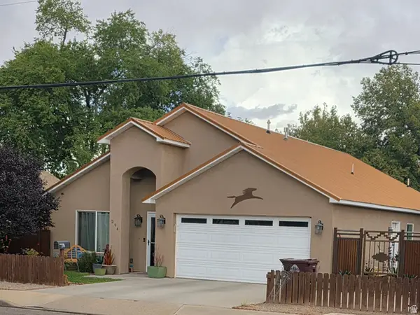 294 W 400 N, Moab, UT 84532