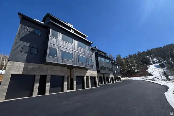 6560 N Wolf Creek Dr Dr #4A, Eden, UT 84310