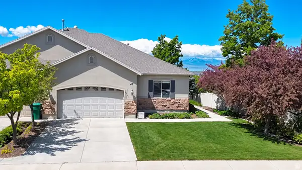 47 N 970 W, Orem, UT 84057