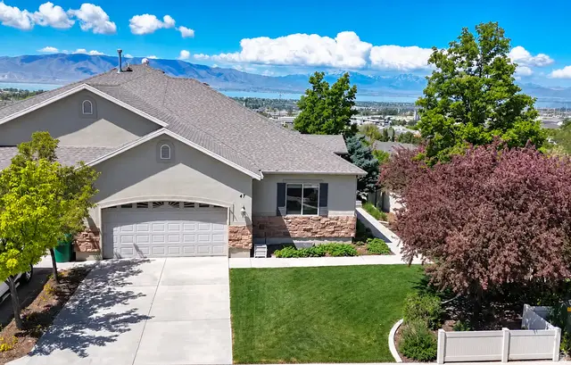 47 N 970 W, Orem, UT 84057 - #2