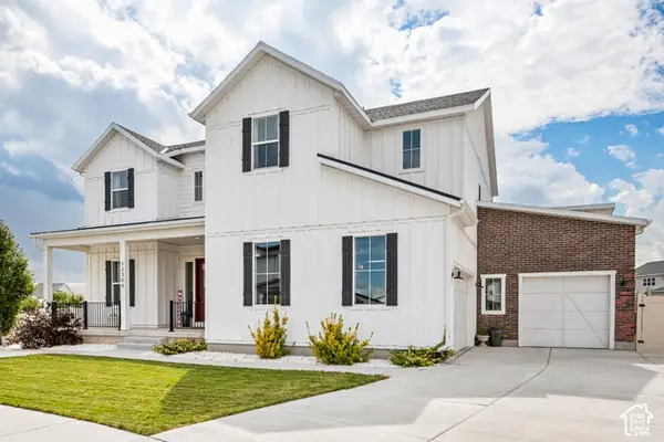 12306 S Elena Canyon Cv, Herriman, UT 84096