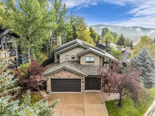 4116 Rasmussen Rd, Park City, UT 84098 - #1