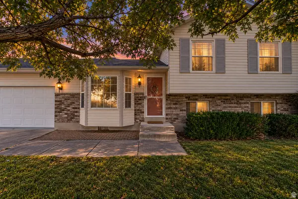 2437 S 3000 W, Syracuse, UT 84075