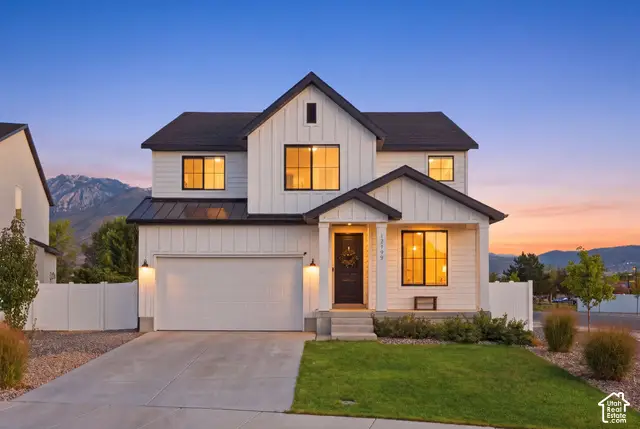 12199 S Brinnelli Dr E, Draper, UT 84020 - #1
