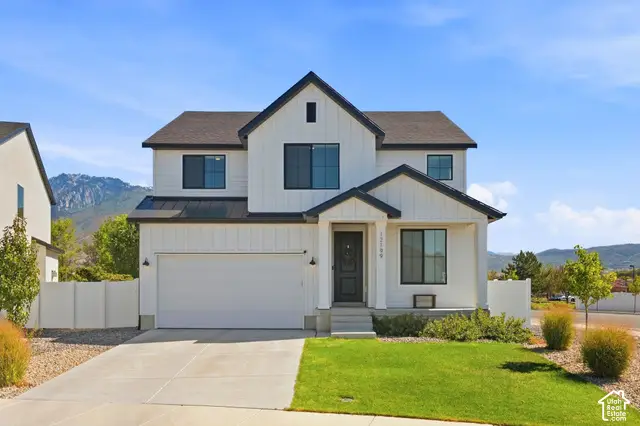 12199 S Brinnelli Dr E, Draper, UT 84020 - #2