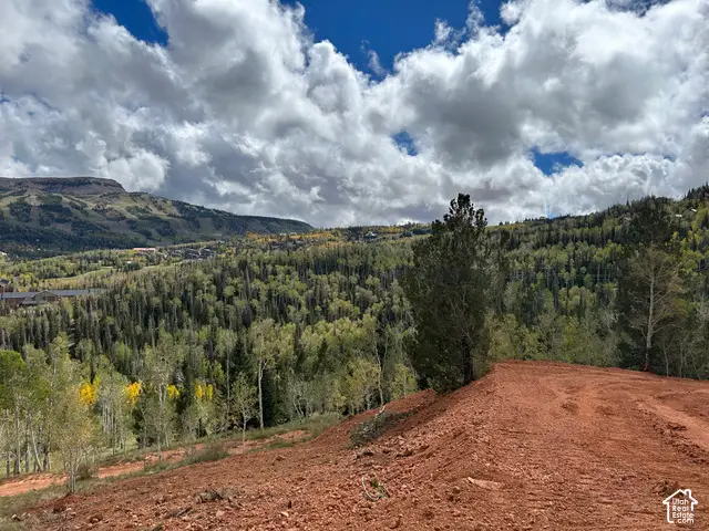 524 W Ski View Dr, Brian Head, UT 84719 - #3