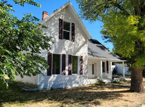 48 N Main St, Ephraim, UT 84627