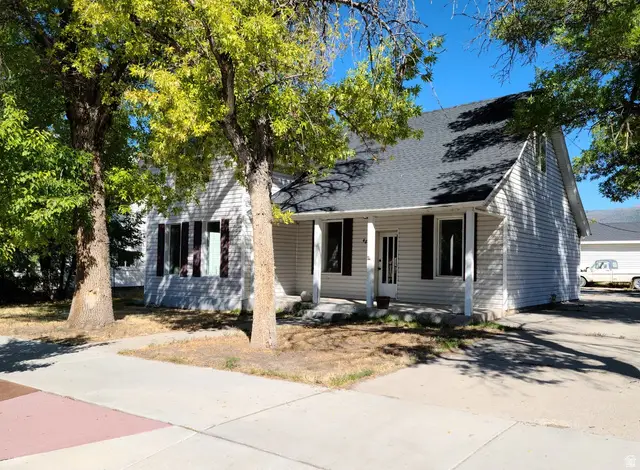 48 N Main St, Ephraim, UT 84627 - #2