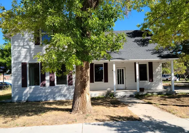 48 N Main St, Ephraim, UT 84627 - #3