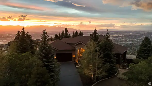 1459 E Meadow Bluff Ln, Draper, UT 84020